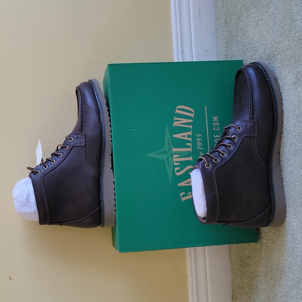 EastLand shoes for men